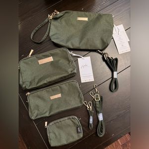 Jujube Be Set and Be Quick